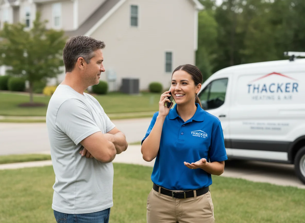 Ac Repair Wright, WY FAQs